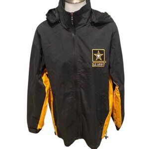 🛑LAST CHANCE🛑CHENERAL Lightweight US Army Rain Jacket